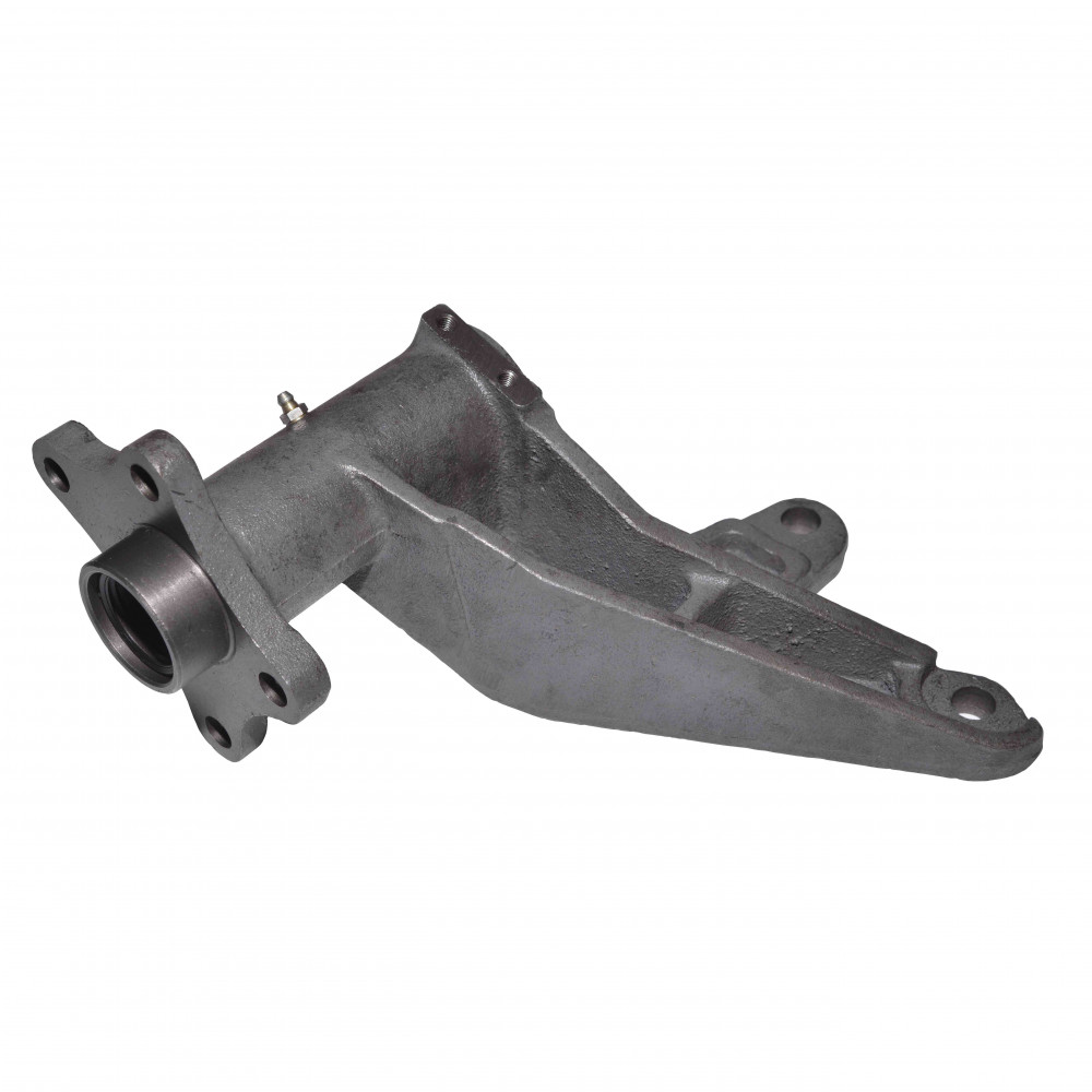 купить Кронштейн передней тормозной камеры КАМАЗ-6520 левый / ТД "ОКА"