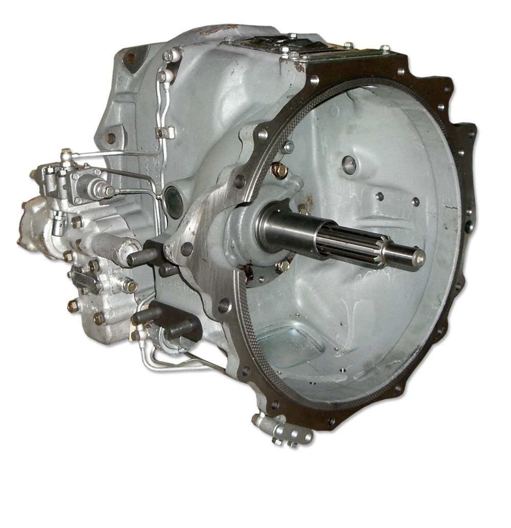 купить Делитель передач КПП-152 / ПАО КамАЗ