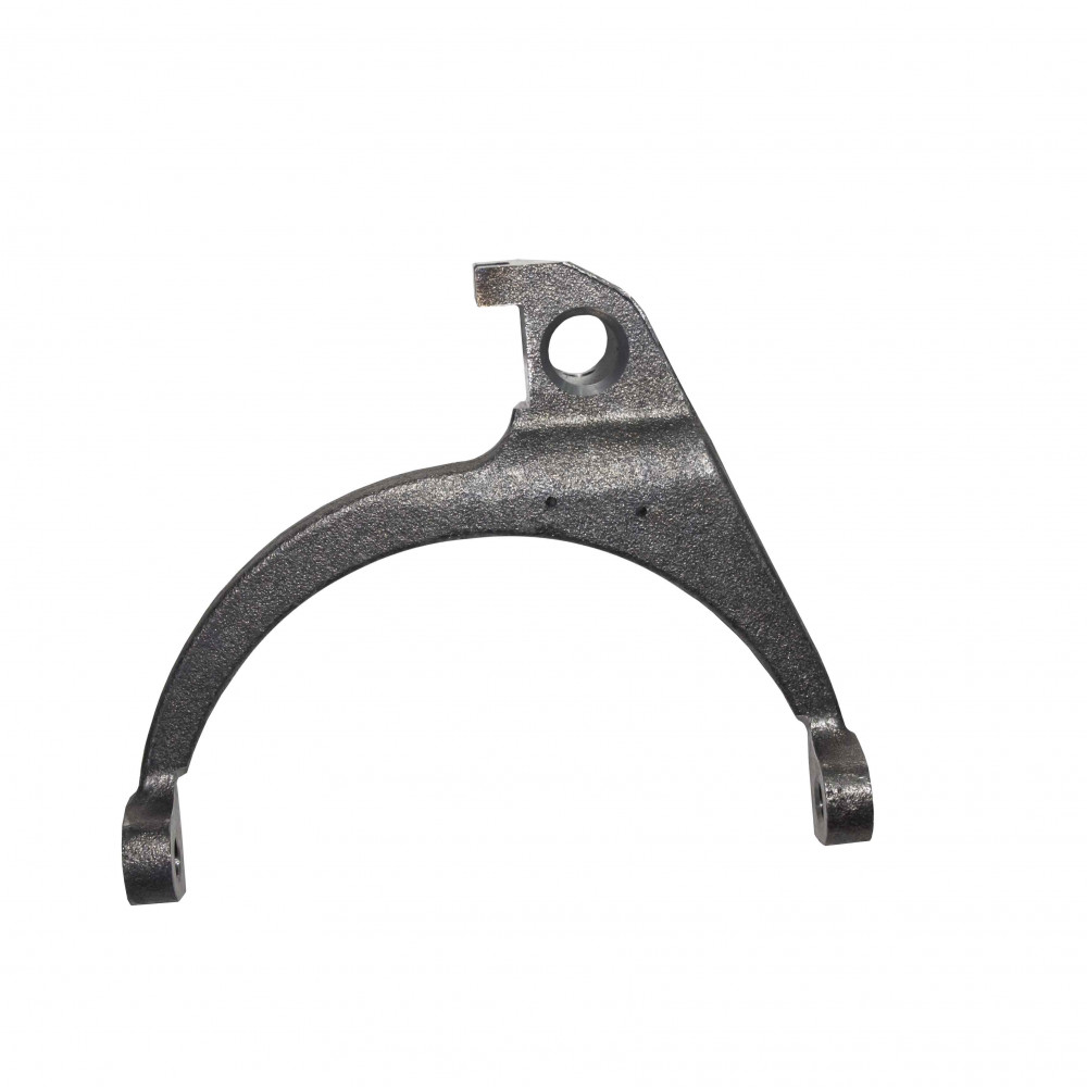 купить Вилка переключения синхронизатора 4/5 передачи / ПАО КамАЗ / с разбора