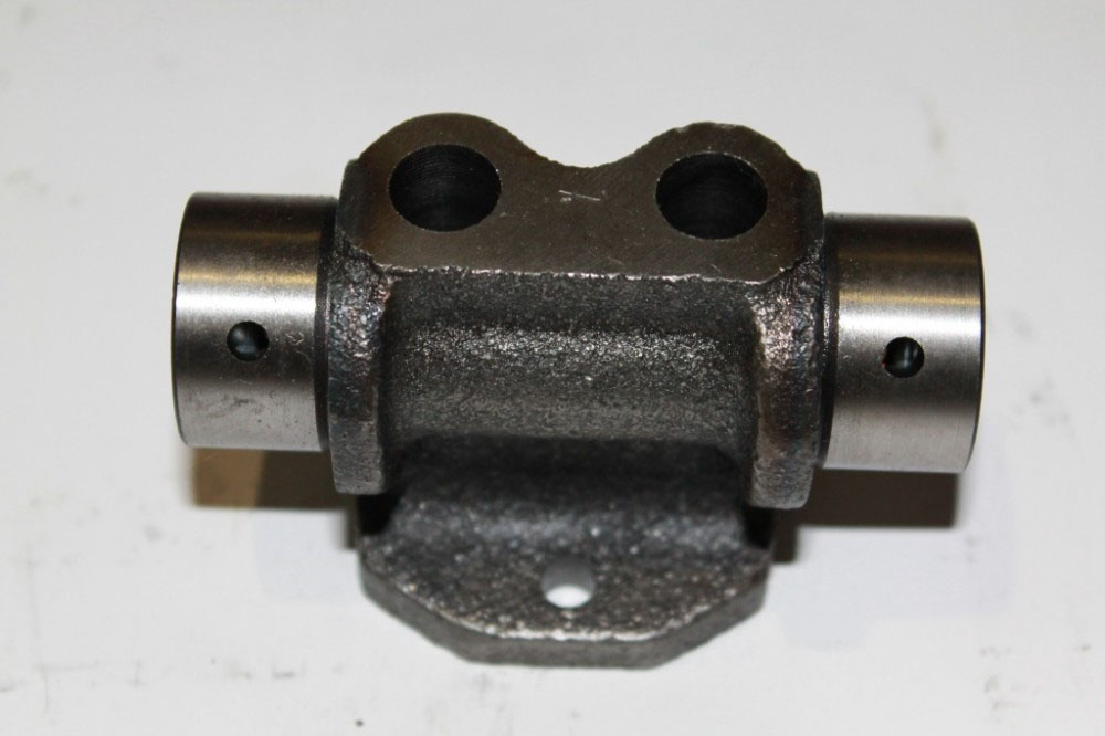 купить Стойка коромысел старого образца с заглушками / ПАО КамАЗ