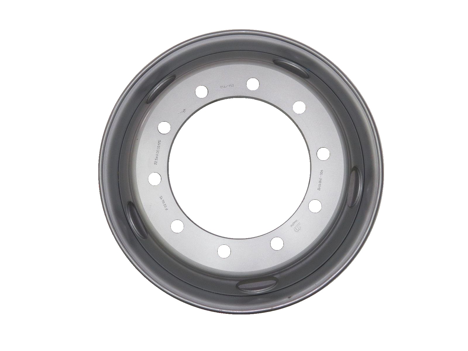 купить Диск колесный ЧМЗАП, ТОНАР, МТМ, СЗАП (11,75х22,5)