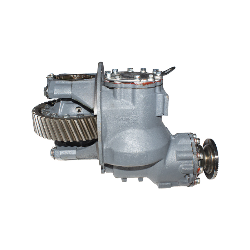 купить Редуктор передний 49/13 Евро (круглый флянец) / РЕМОНТ