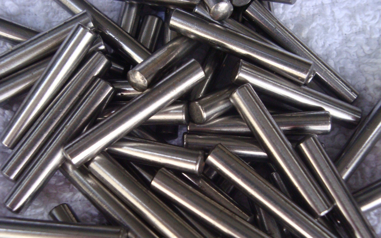 купить К-т роликов на ось сателлита н/о 4х25.8 А3 (54 шт)