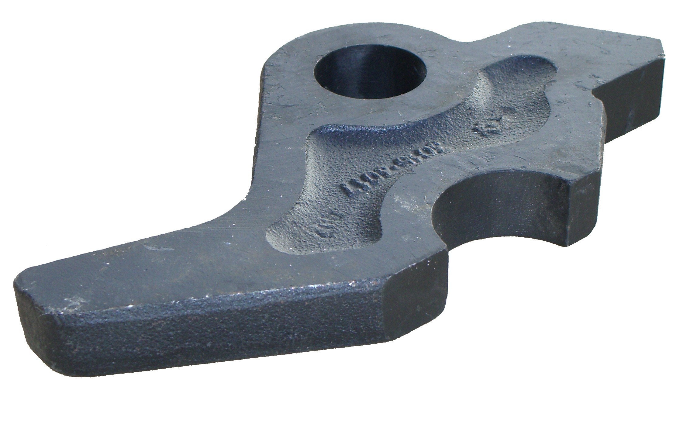 купить Губка седельного устройства правая (без отверстия) / ПАО КамАЗ