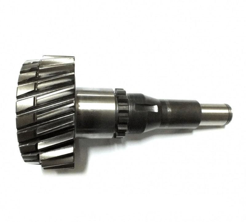 купить Вал первичный КПП ...027 ( быстроход ) Z=28, М-4,5