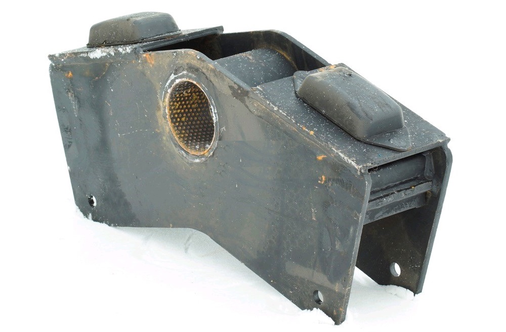 купить Балансир со втулкой прицепа (короткий) СЗАП-9908