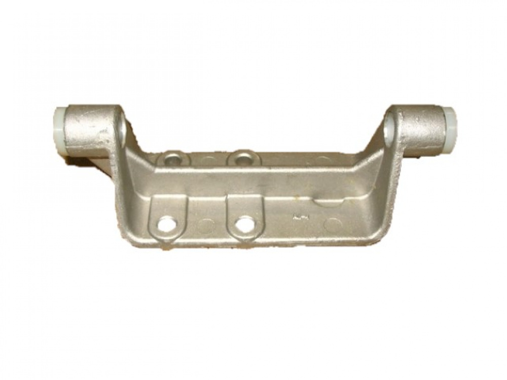 купить Кронштейн тяги газа в  сборе со втулкой