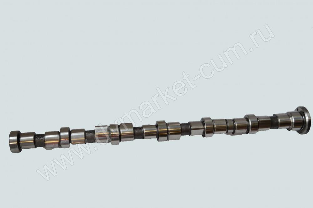 фото вал распределительный в сборе (6isbe) 3979506/3954100/4896421 dcec обезличеная упаковка 3954099 