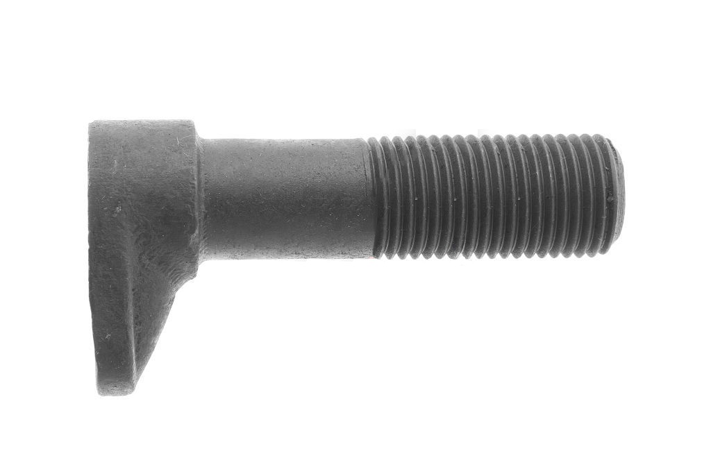 купить Болт колесный КРАЗ правый L=130(СПЕЦМАШ)тефлон