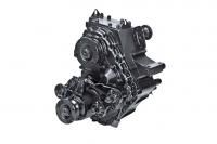 купить Коробка раздаточная 4310 с КОМ в сборе (ремонт)