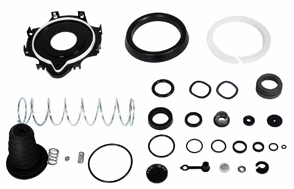 фото рк пгу (аналог wabco 970 051 961 2) ST519612 