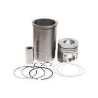 купить Гильза+поршень+кольца+палец  ( Дальнобой )  Евро - 4,5 / КМЗ