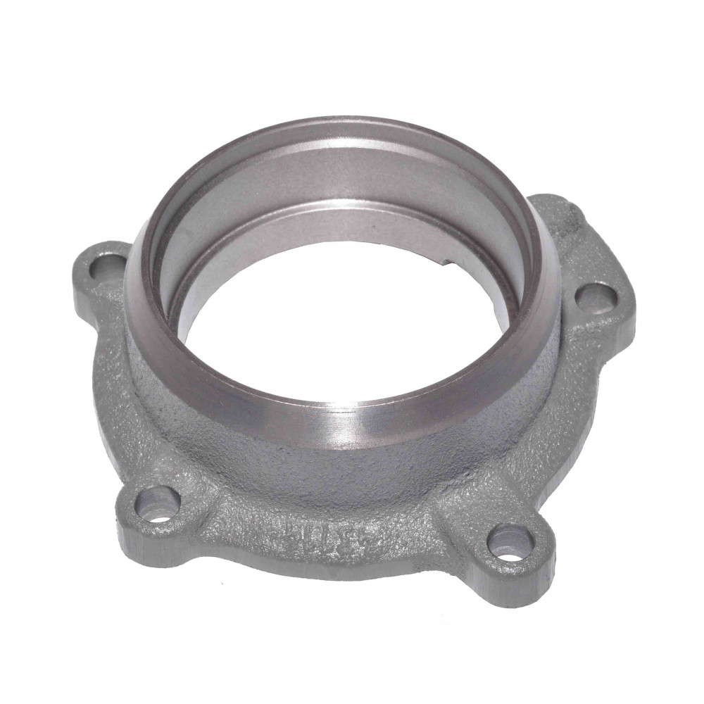 купить Крышка переднего подшипника привода переднего моста коробки 43114