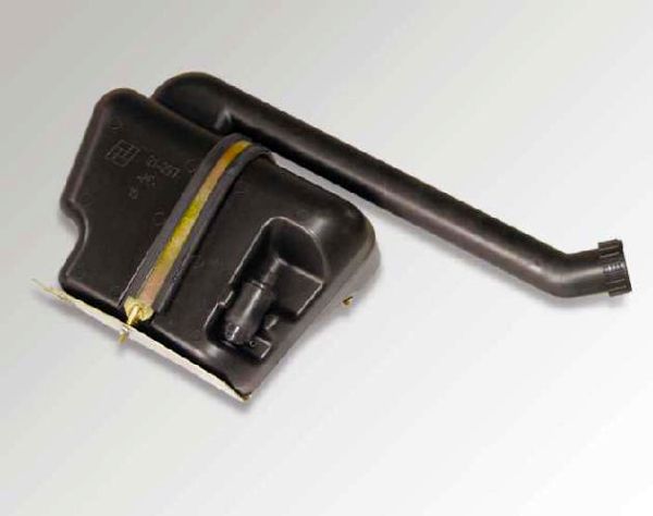 купить Бачок омывателя Евро-4 (7,2л) в сборе / ТЕХНОТРОН