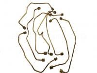 купить Трубки высокого давления (из 8-ми) Евро-2 d7 / завод