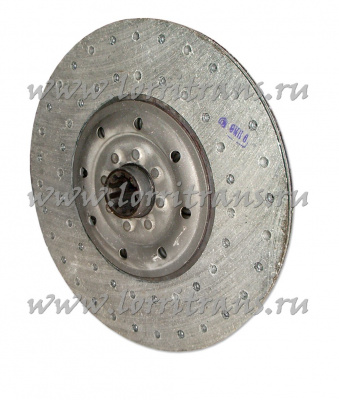 фото диск   ведомый феррадо / г. москва 14-1601130 