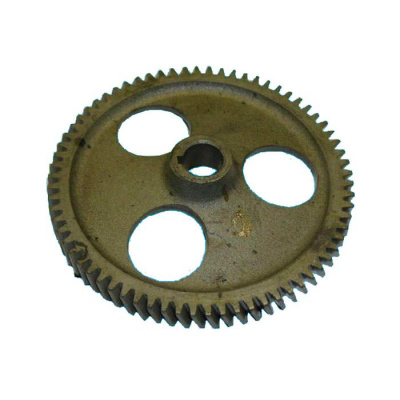 купить Шестерня ведомая (привода ТНВД)