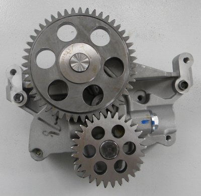 купить Насос масляный 650/651 (5010477184)