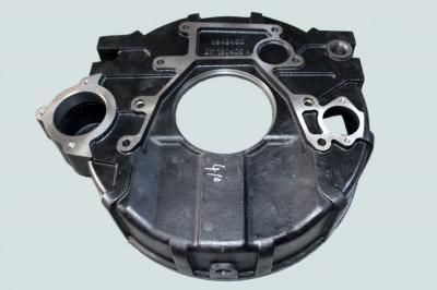 фото картер маховика (bta, eqb) 4943480 dcec 3960410 