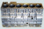 фото блок цилиндров v=8.9. ( l ) dcec 4946152/5260557 5260558 