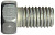купить Болт М10х16