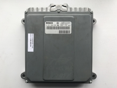 купить Блок управления ТНВД BOSCH