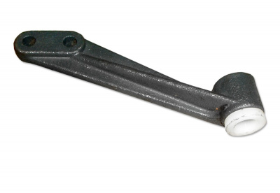 купить Кронштейн тяги газа / КОМБАТ