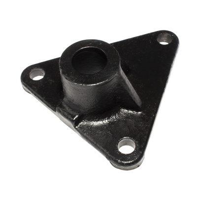 купить Кронштейн крепления цилиндра подъема кабины нижний