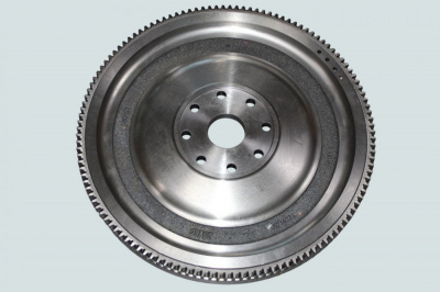 фото маховик 127 зуб. (isbe150,185, isf3.8) foton 5274334 3966586 