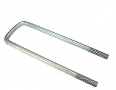 купить Стремянка 295 задняя 16*1,5* (Зубренок)