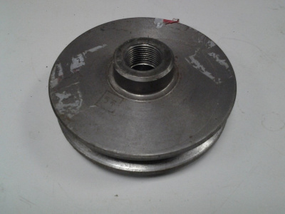 заказать Шкив водяного насоса ЕВРО 7511 купить Шкив водяного насоса ЕВРО 7511