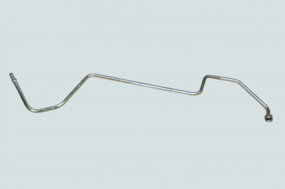 фото трубка слива ож с компрессора (isbe) 4947954 