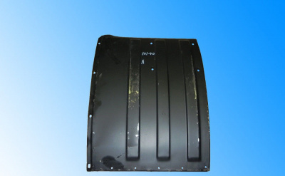 заказать Брызговик (заднее крыло) самосвал левый купить Брызговик (заднее крыло) самосвал левый