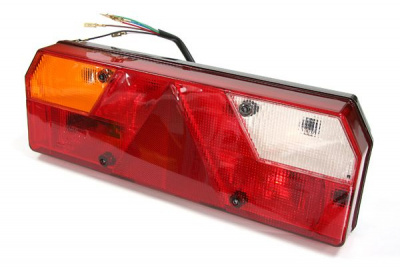 купить Фонарь задний MARS левый (universal)