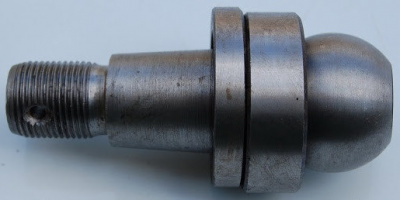 купить Палец рулевой Зубрёнок голый