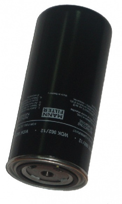 заказать WDK-962/12 Фильтр топливный  фото wdk-962/12 фильтр топливный  WDK-962/12
