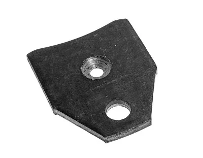 заказать Вкладыш боковой "домик" купить Вкладыш боковой "домик"