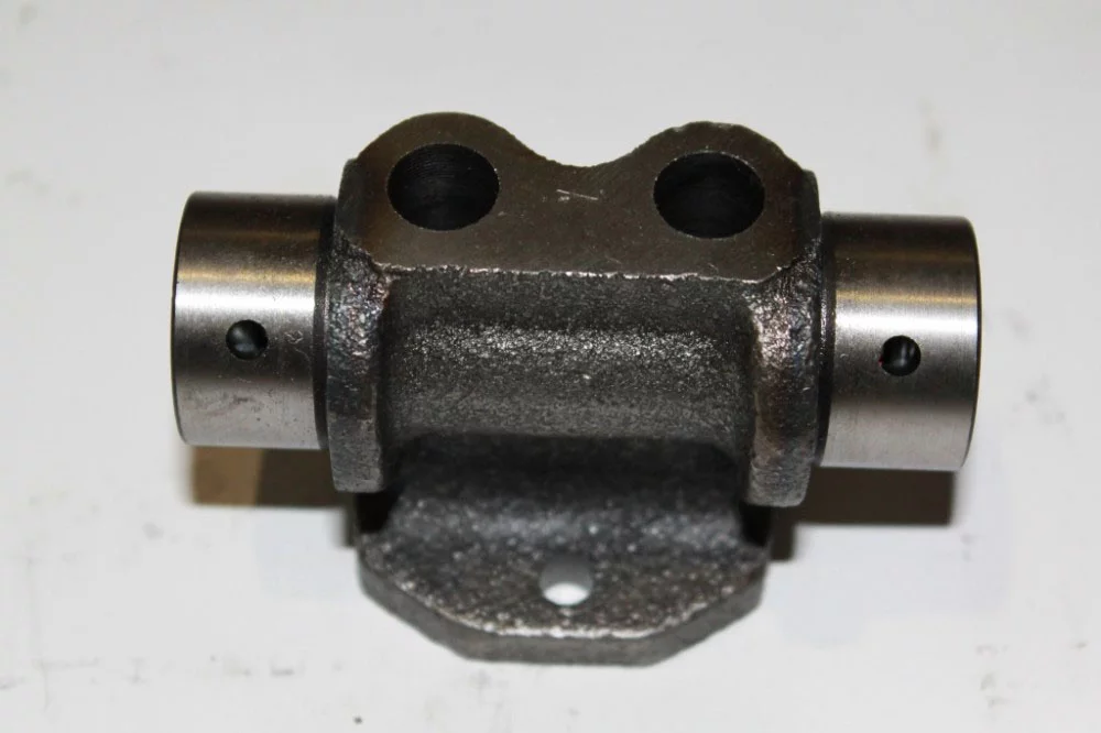 купить Стойка коромысел старого образца с заглушками / ПАО КамАЗ