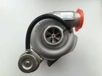 купить Турбокомпрессор HX40W (ISLe) (Eвро-4) / HOLSET##