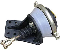 купить Камера привода сцепления в сборе с кронштейном