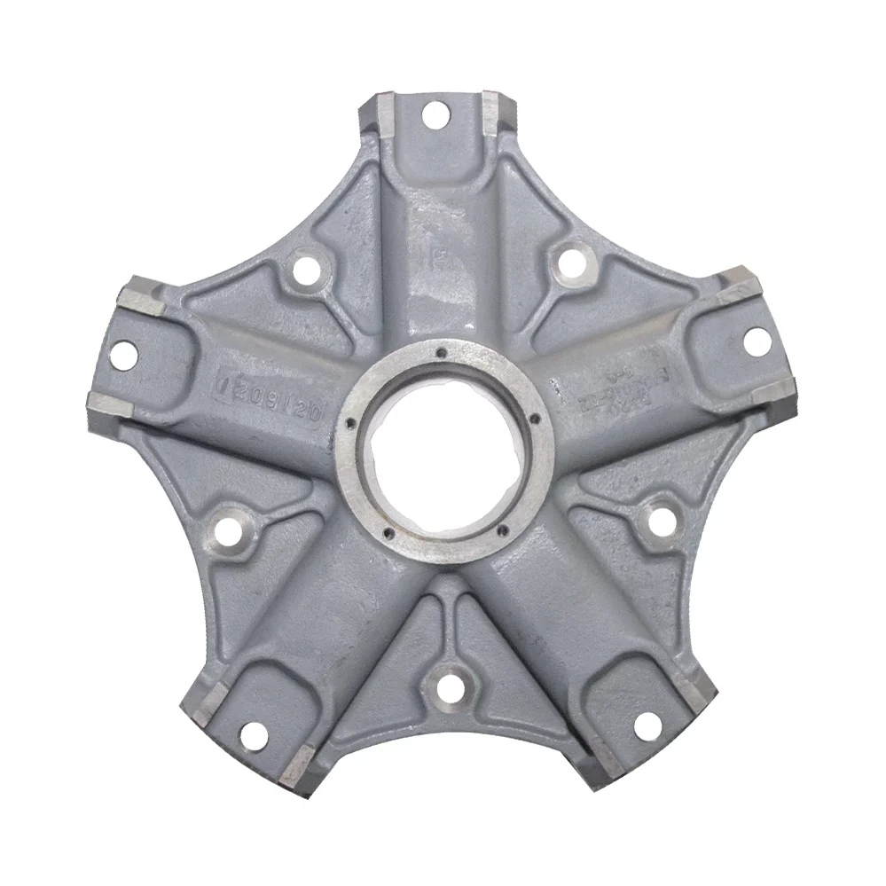 купить Ступица передняя ( голая ) 5320 / ПАО КамАЗ