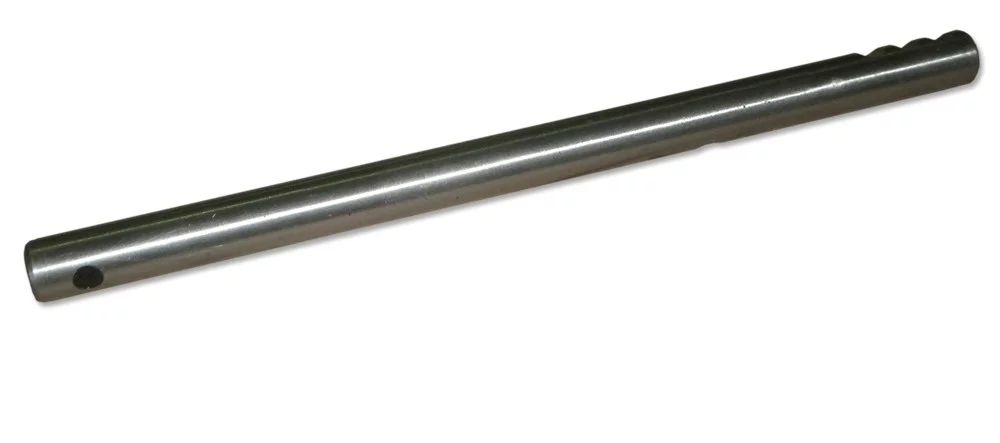 купить Шток вилки 1 передачи и задн. хода / ПАО КамАЗ / с разбора