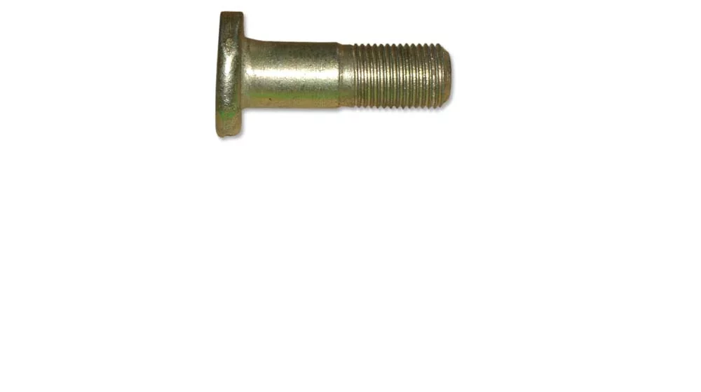 купить Болт  М16 х50х 1,5 тормозного барабана (ГОЛЫЙ) 