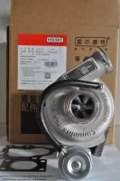 купить Турбокомпрессор ГАЗ-3310 "Валдай" дв.Cummins ISF3.8 Евро-4 (HE 200 WG) 5 отверстий / HOLSET