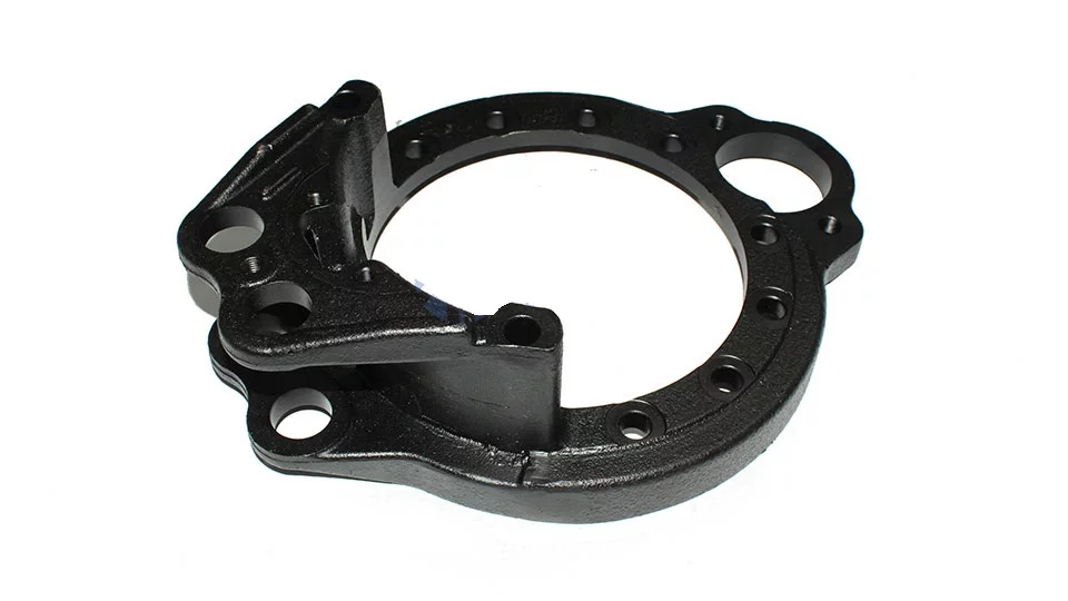 купить Суппорт МАЗ заднего тормоза (заднего и среднего моста)