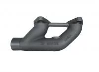 купить Коллектор выпускной малый (1-2 цилиндра) ISLe, L345, L375, ISCE, QSC8.3 ##