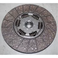 фото диск ведомый (на лепестковую корзину) 205 / германия 49 - 1878 000 205 