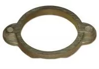 купить Полумуфта ведомая привода ТНВД с фланцем