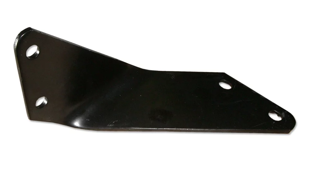 фото кронштейн металлорукава 5320 (с делителем) / пао камаз 5320-1203183 