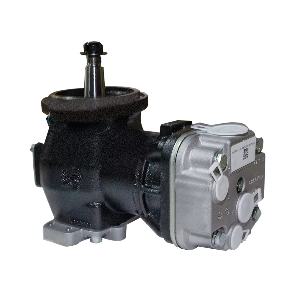 фото компрессор 1-но цилиндровый isf3.8 с/н 00719285 / foton 4932265 